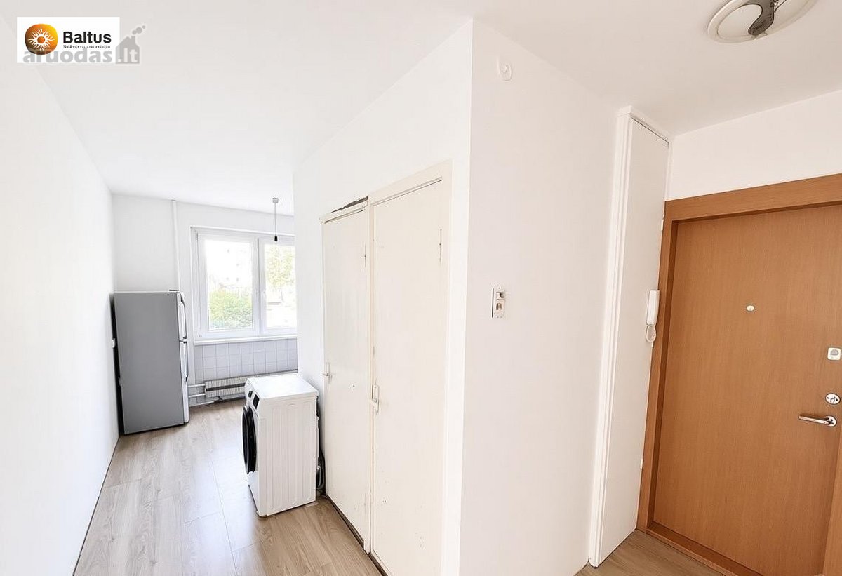 Puiki Vieta Žardininkuose! 2 K. Butas Šalia - nuotraukos Nr. 6