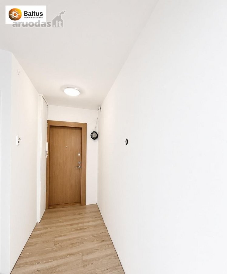 Puiki Vieta Žardininkuose! 2 K. Butas Šalia - nuotraukos Nr. 8