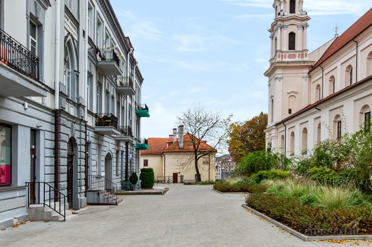 Išnuomojamos Patalpos Puikiai Tinkančios - nuotraukos Nr. 31