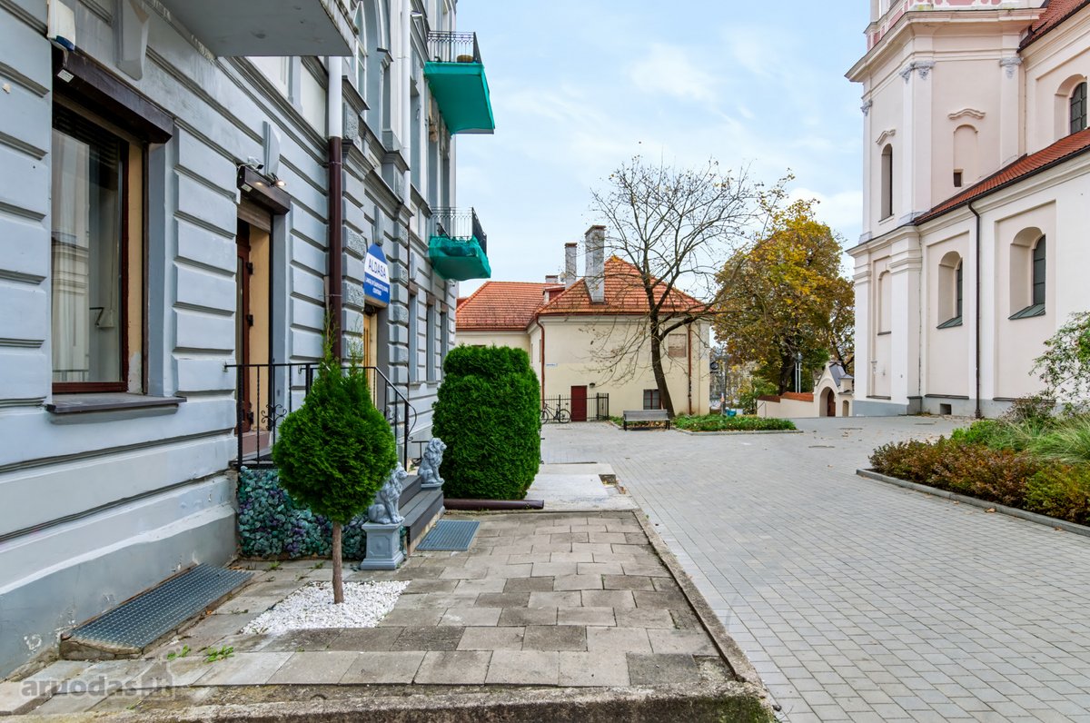Išnuomojamos Patalpos Puikiai Tinkančios - nuotraukos Nr. 4