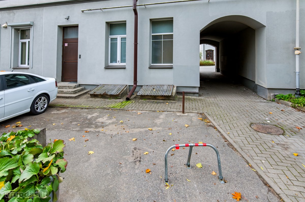 Išnuomojamos Patalpos Puikiai Tinkančios - nuotraukos Nr. 29