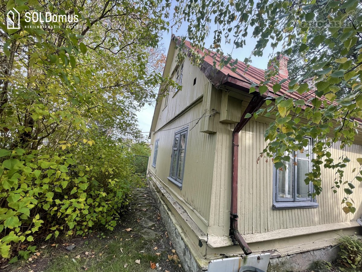 Retas pasiūlymas! 8,28 a sklypas Marijampolės - nuotraukos Nr. 7