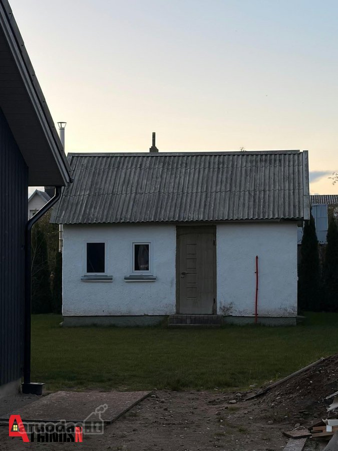 Dercekliuose SB "Dituva parduodamas naujos - nuotraukos Nr. 5