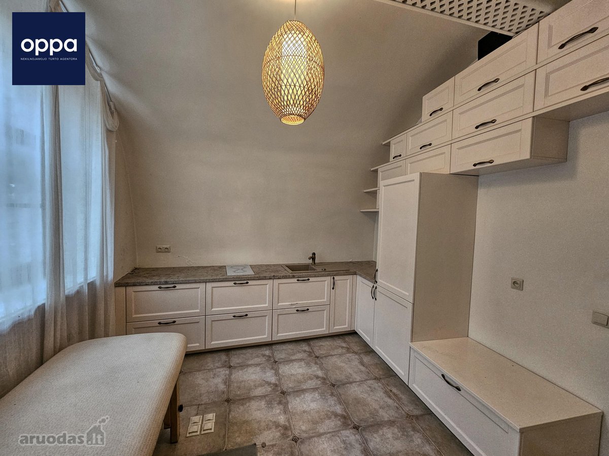 Išnuomojamas Butas Vilniaus Senamiestyje - nuotraukos Nr. 12