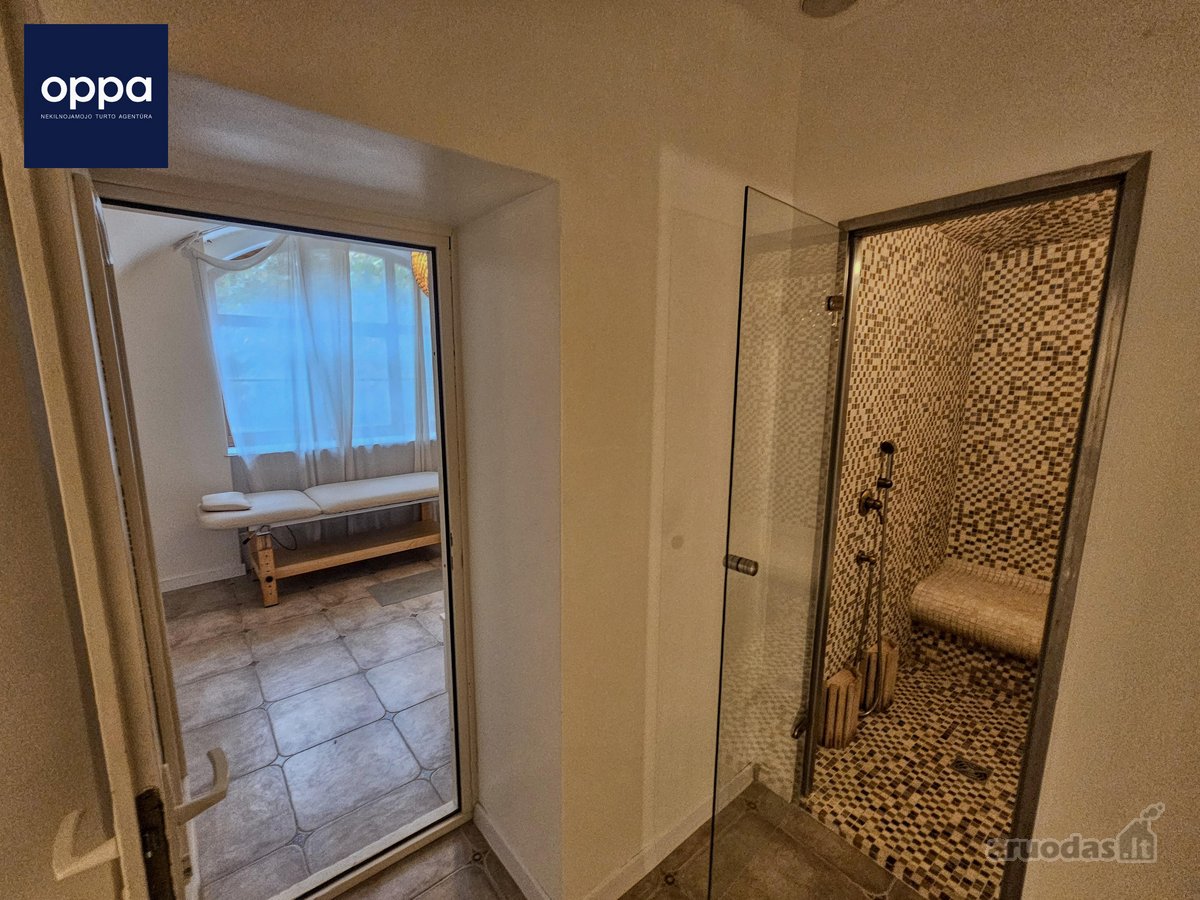 Išnuomojamas Butas Vilniaus Senamiestyje - nuotraukos Nr. 13
