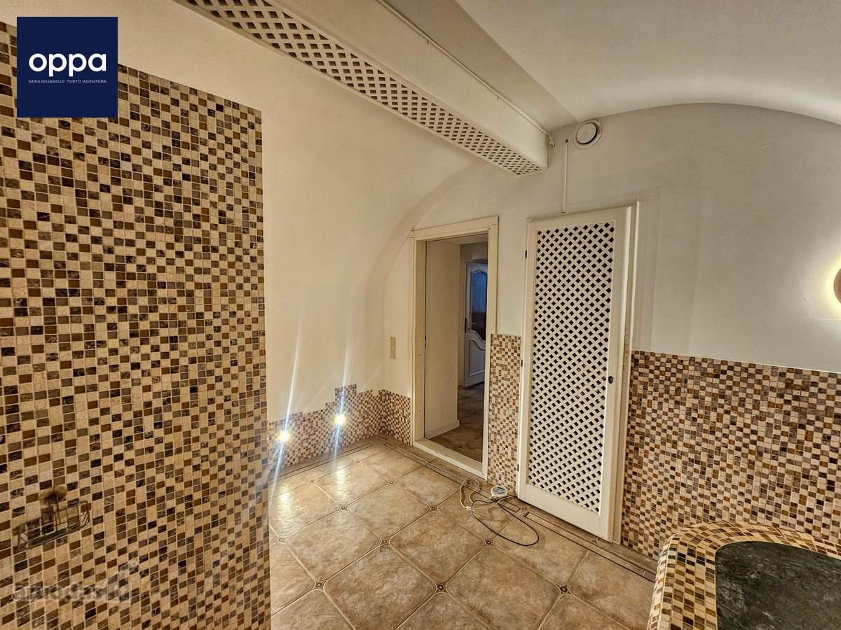 Išnuomojamas Butas Vilniaus Senamiestyje - nuotraukos Nr. 17