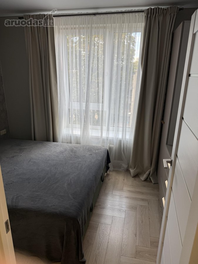 Išnomuojamas labai jaukus, šviesus ir šiltas - nuotraukos Nr. 6