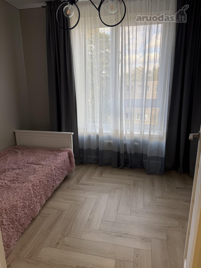 Išnomuojamas labai jaukus, šviesus ir šiltas - nuotraukos Nr. 11