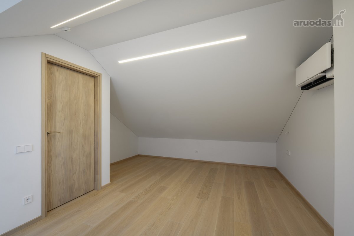 - Nauji Apartamentai Nidos Centre - - nuotraukos Nr. 2