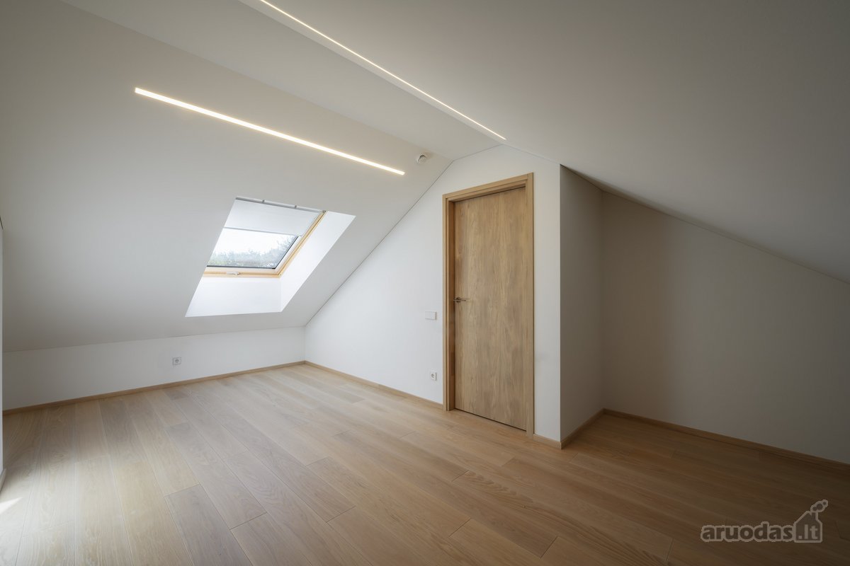 - Nauji Apartamentai Nidos Centre - - nuotraukos Nr. 4