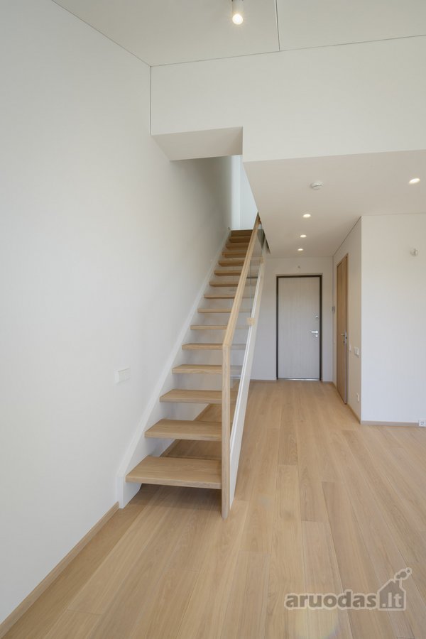 - Nauji Apartamentai Nidos Centre - - nuotraukos Nr. 5