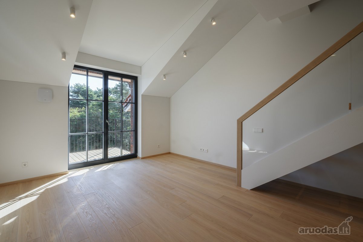 - Nauji Apartamentai Nidos Centre - - nuotraukos Nr. 6