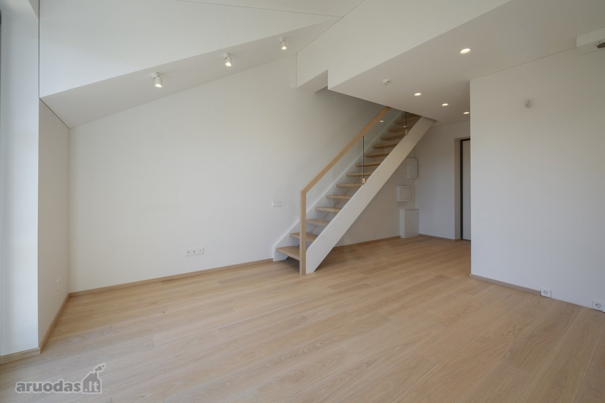 - Nauji Apartamentai Nidos Centre - - nuotraukos Nr. 7