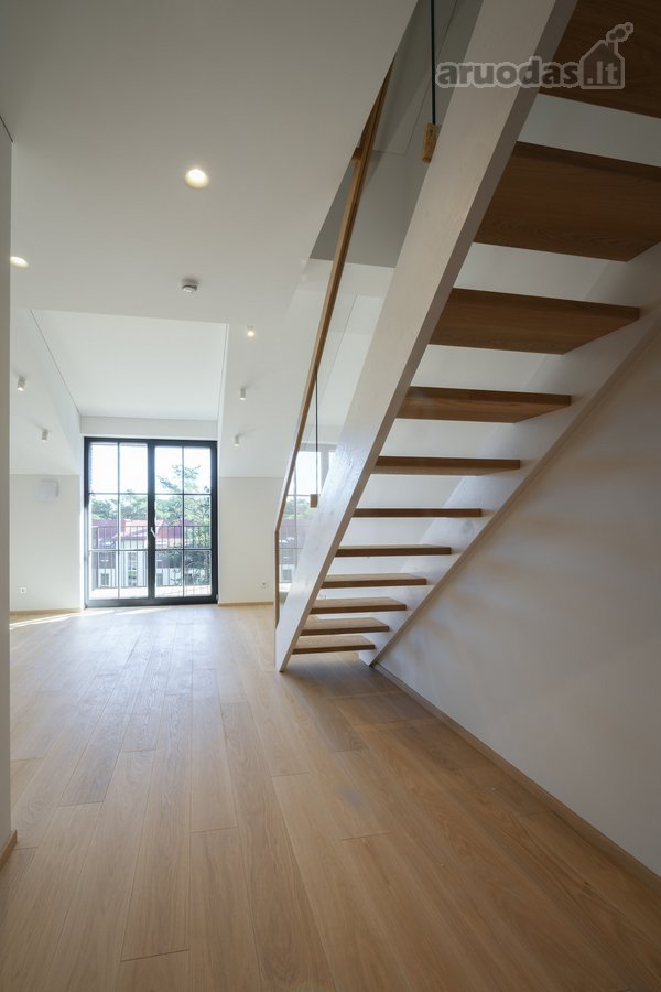 - Nauji Apartamentai Nidos Centre - - nuotraukos Nr. 8