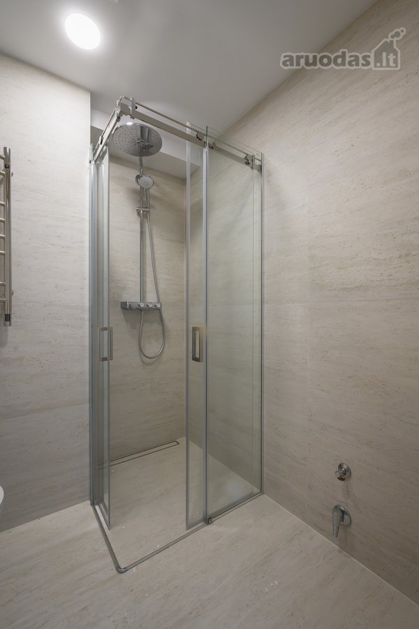 - Nauji Apartamentai Nidos Centre - - nuotraukos Nr. 9