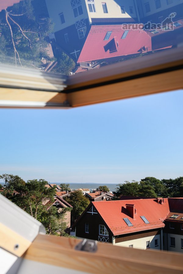 - Nauji Apartamentai Nidos Centre - - nuotraukos Nr. 3