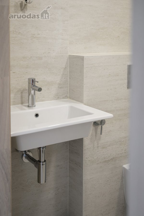 - Nauji Apartamentai Nidos Centre - - nuotraukos Nr. 13