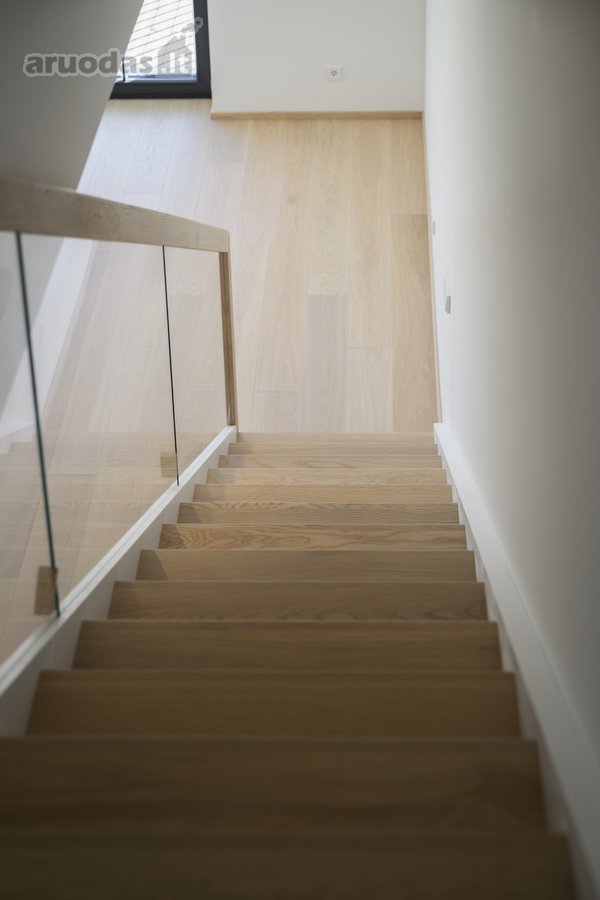- Nauji Apartamentai Nidos Centre - - nuotraukos Nr. 10