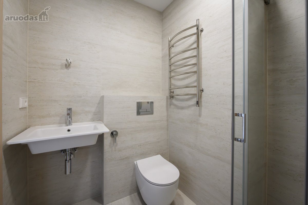 - Nauji Apartamentai Nidos Centre - - nuotraukos Nr. 12