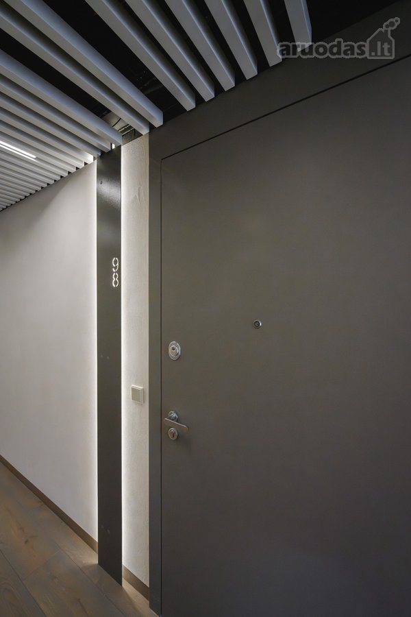 - Nauji Apartamentai Nidos Centre - - nuotraukos Nr. 16