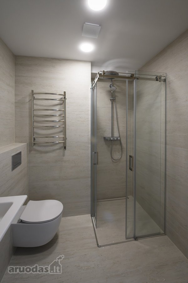 - Nauji Apartamentai Nidos Centre - - nuotraukos Nr. 11