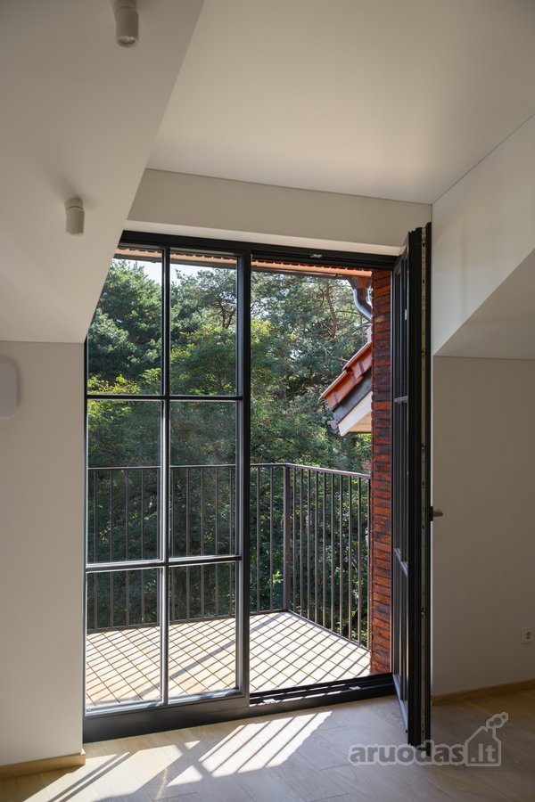 - Nauji Apartamentai Nidos Centre - - nuotraukos Nr. 14