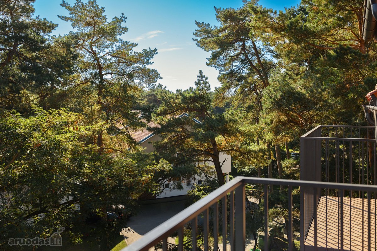 - Nauji Apartamentai Nidos Centre - - nuotraukos Nr. 15
