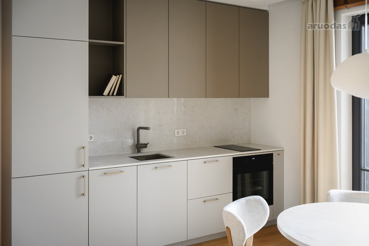- Nauji Apartamentai Nidos Centre - - nuotraukos Nr. 3