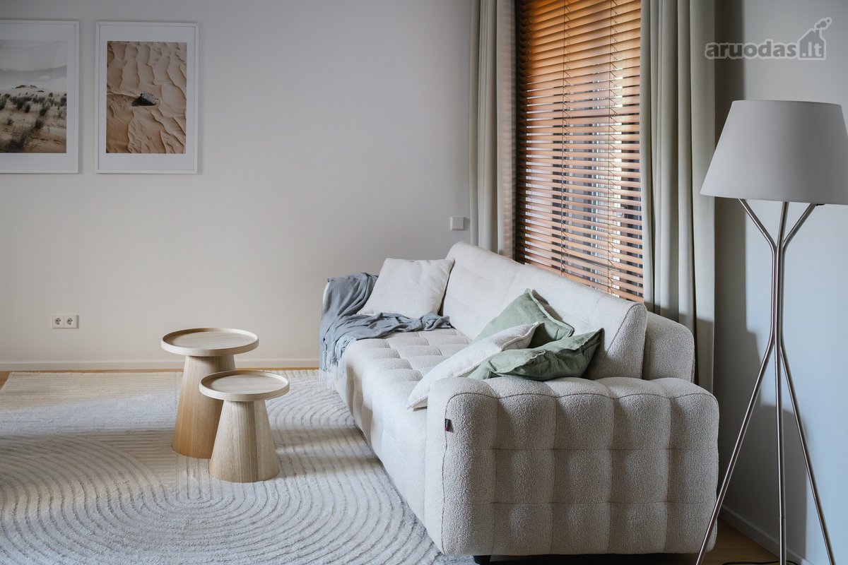 - Nauji Apartamentai Nidos Centre - - nuotraukos Nr. 6
