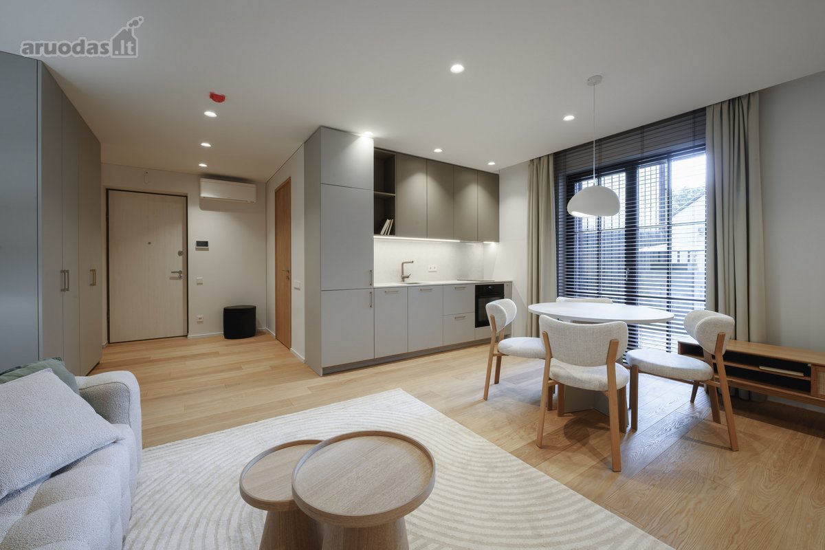 - Nauji Apartamentai Nidos Centre - - nuotraukos Nr. 7