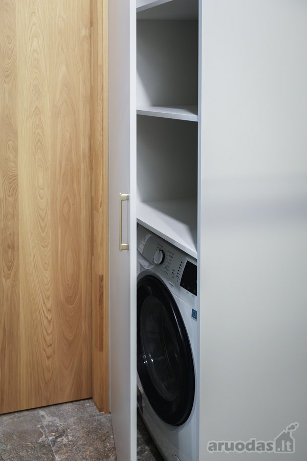 - Nauji Apartamentai Nidos Centre - - nuotraukos Nr. 9