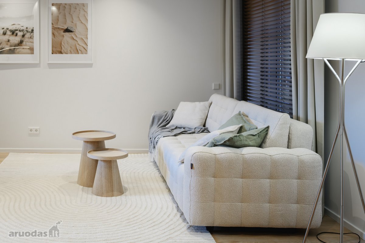 - Nauji Apartamentai Nidos Centre - - nuotraukos Nr. 11