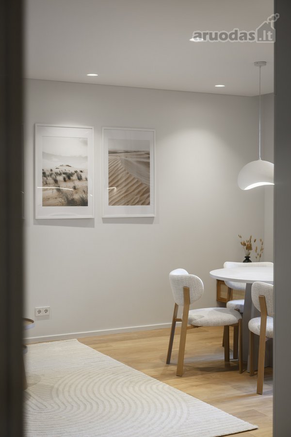 - Nauji Apartamentai Nidos Centre - - nuotraukos Nr. 13