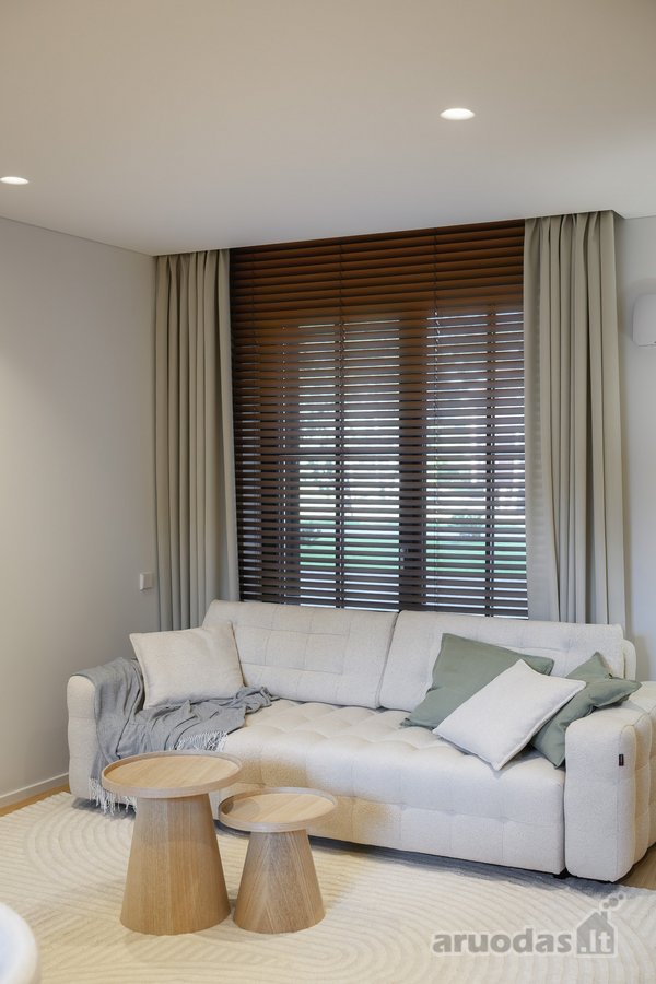 - Nauji Apartamentai Nidos Centre - - nuotraukos Nr. 14