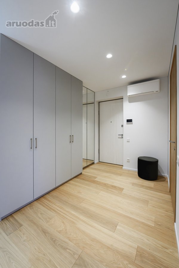- Nauji Apartamentai Nidos Centre - - nuotraukos Nr. 15