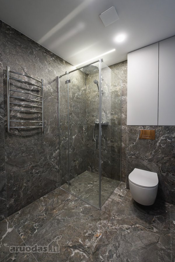 - Nauji Apartamentai Nidos Centre - - nuotraukos Nr. 17