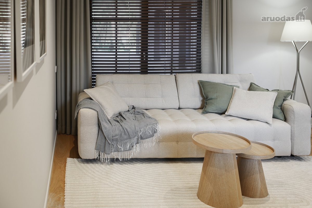 - Nauji Apartamentai Nidos Centre - - nuotraukos Nr. 16