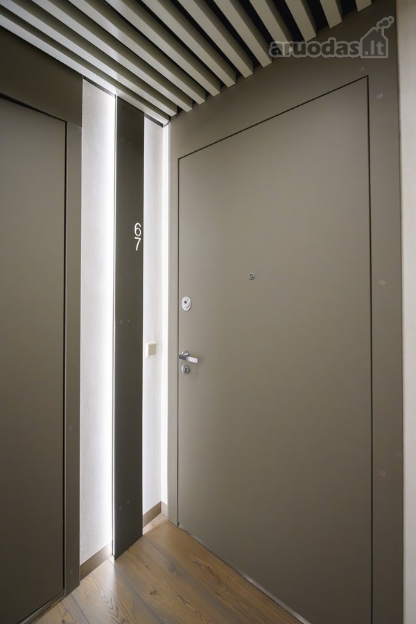 - Nauji Apartamentai Nidos Centre - - nuotraukos Nr. 21