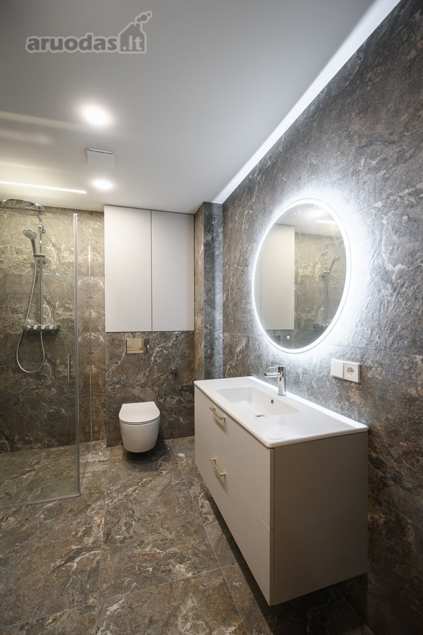- Nauji Apartamentai Nidos Centre - - nuotraukos Nr. 18