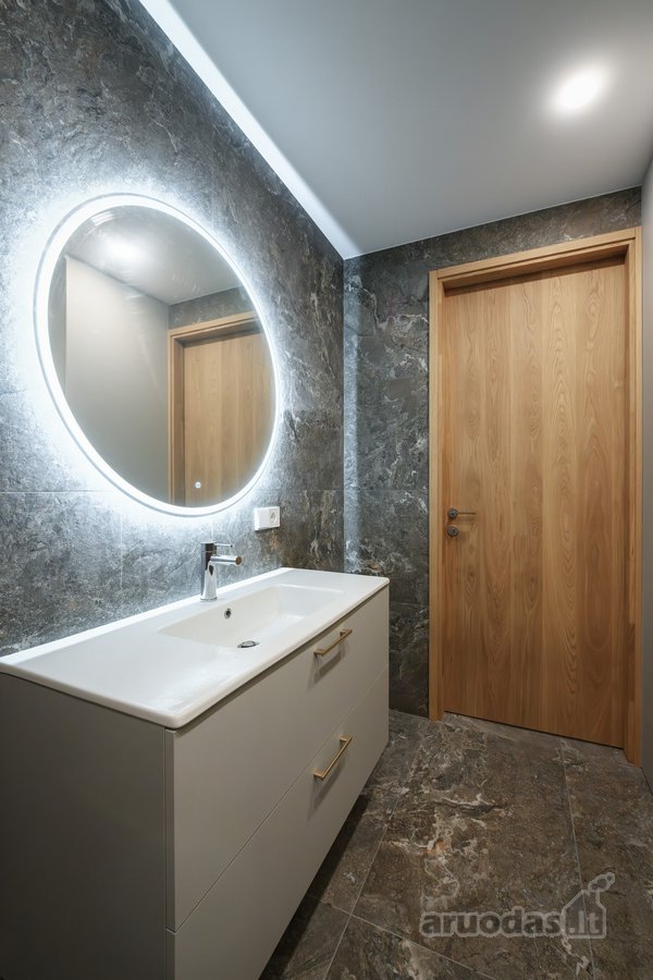 - Nauji Apartamentai Nidos Centre - - nuotraukos Nr. 19