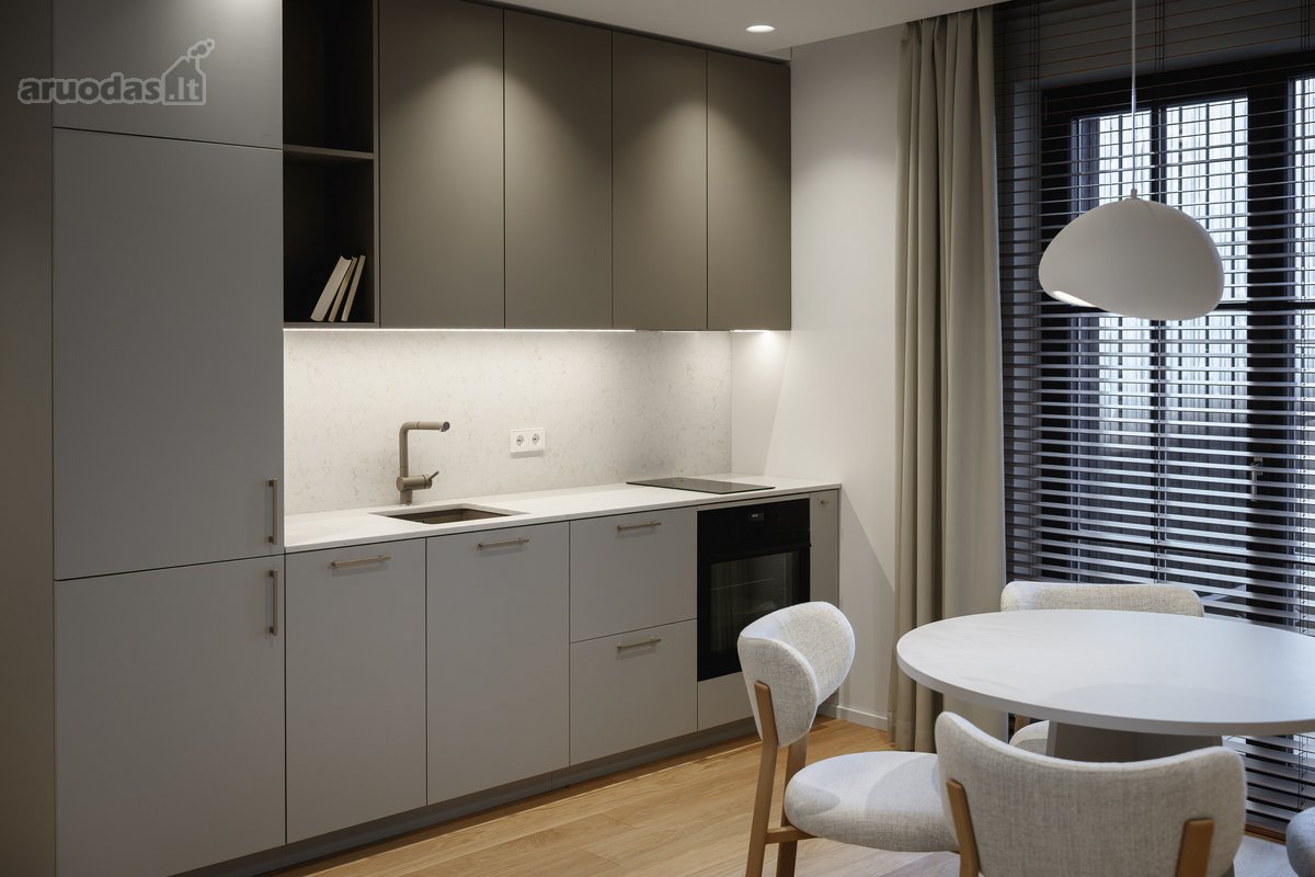 - Nauji Apartamentai Nidos Centre - - nuotraukos Nr. 4
