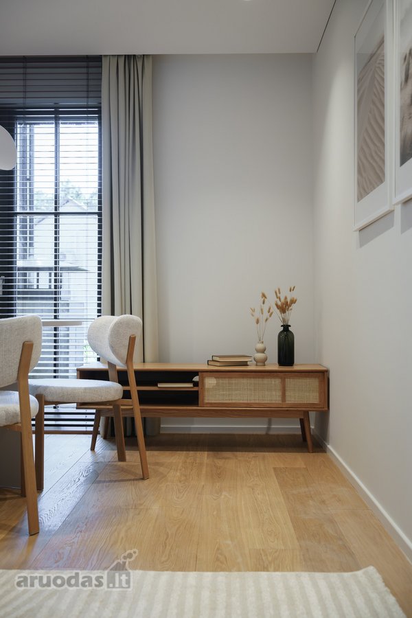- Nauji Apartamentai Nidos Centre - - nuotraukos Nr. 20