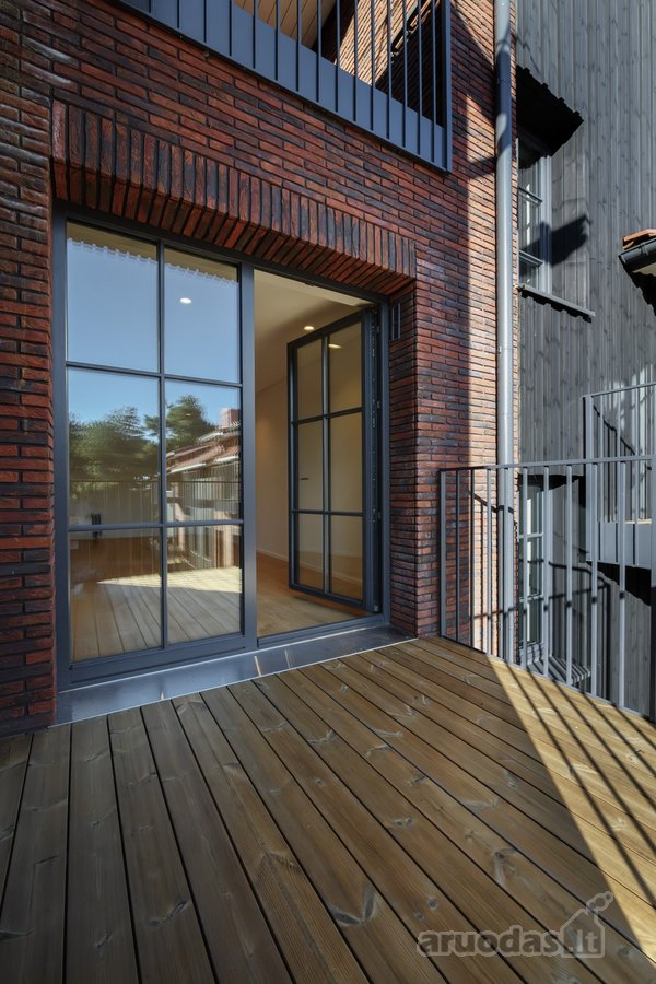 - Nauji Apartamentai Nidos Centre - - nuotraukos Nr. 14
