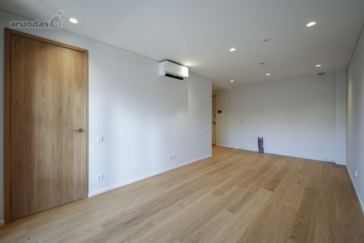 - Nauji Apartamentai Nidos Centre - - nuotraukos Nr. 17