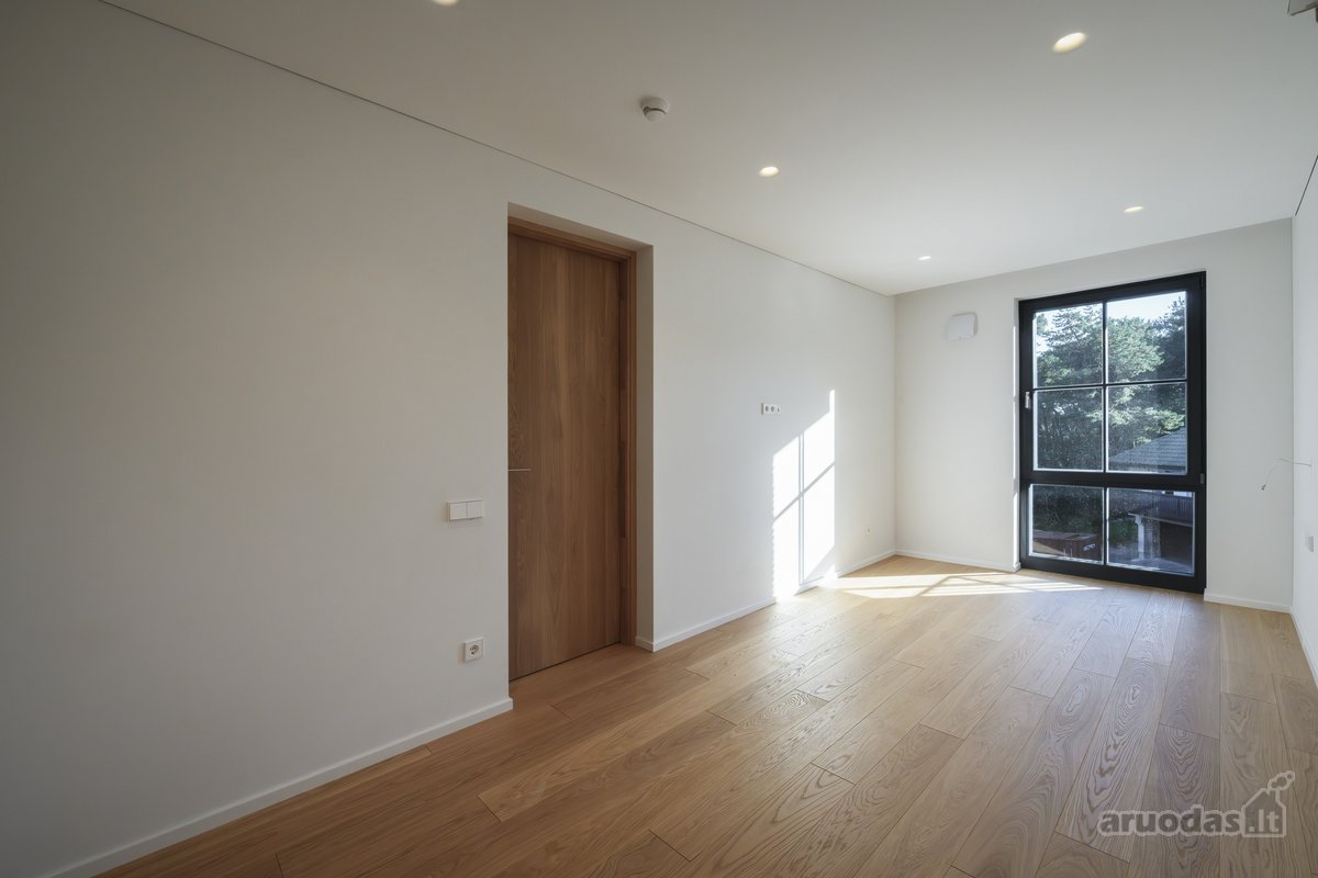 - Nauji Apartamentai Nidos Centre - - nuotraukos Nr. 18