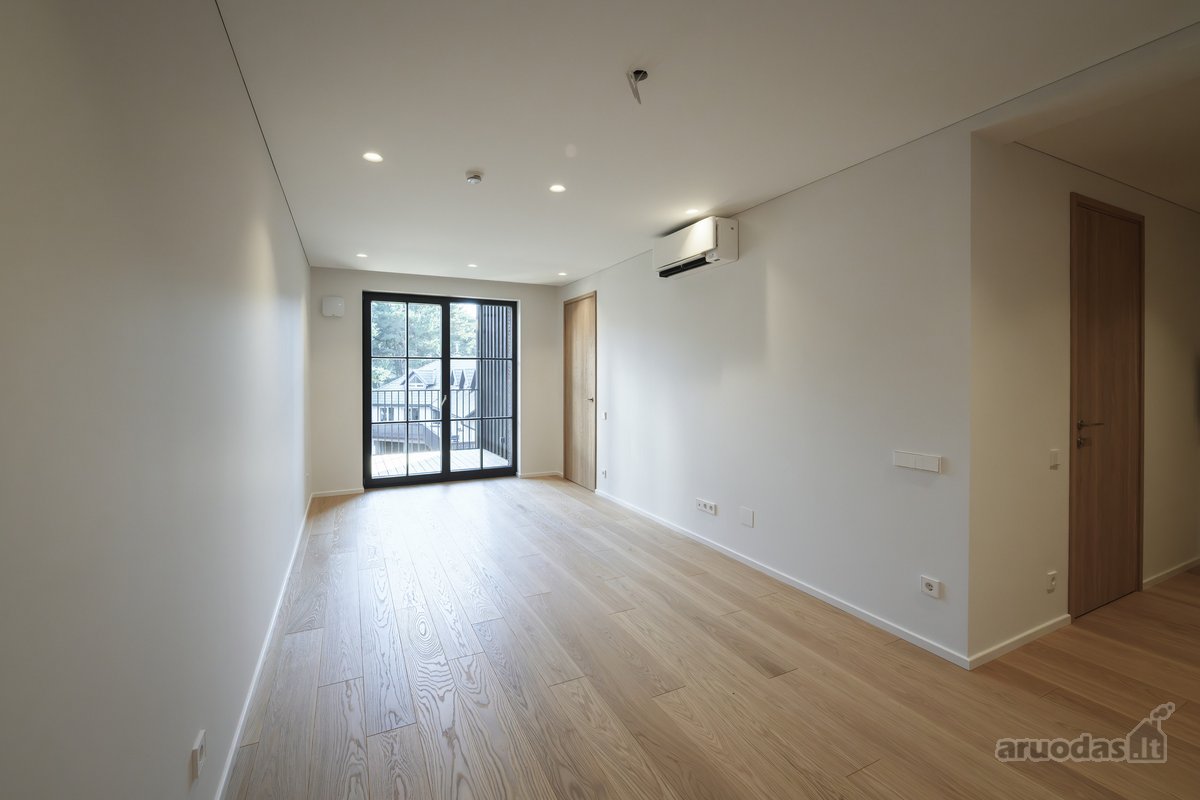 - Nauji Apartamentai Nidos Centre - - nuotraukos Nr. 19