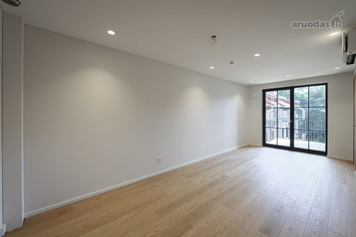 - Nauji Apartamentai Nidos Centre - - nuotraukos Nr. 20