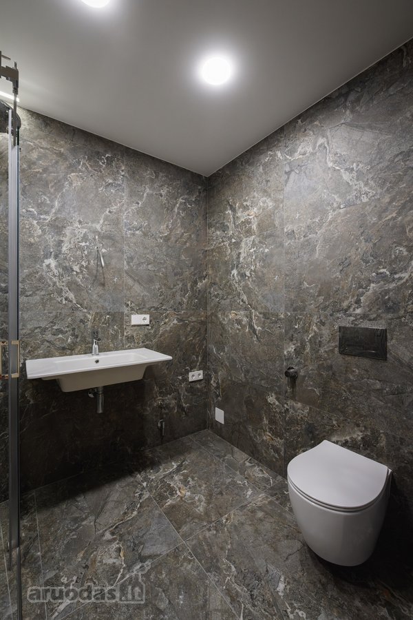 - Nauji Apartamentai Nidos Centre - - nuotraukos Nr. 23