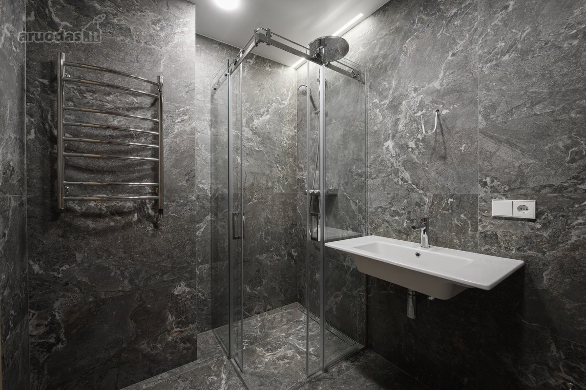 - Nauji Apartamentai Nidos Centre - - nuotraukos Nr. 22