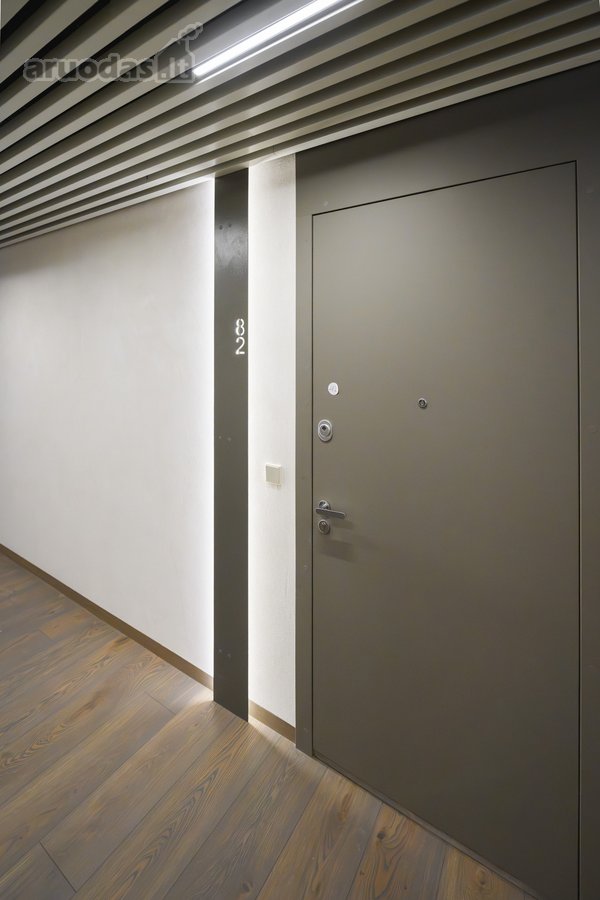 - Nauji Apartamentai Nidos Centre - - nuotraukos Nr. 24